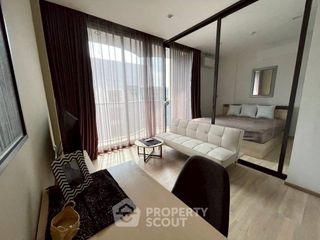 Wohnung zur Miete mit 1 Zimmer in Suan Luang, Bangkok