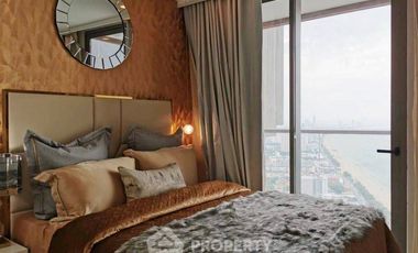Condo en venta de 1 habitaciones en Jomtien, Pattaya