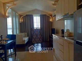 Condo en venta de 1 habitaciones en Na Jomtien, Pattaya