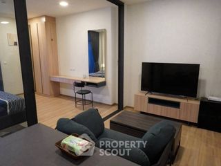 Condo en alquiler de 1 habitaciones en Ratchathewi, Bangkok