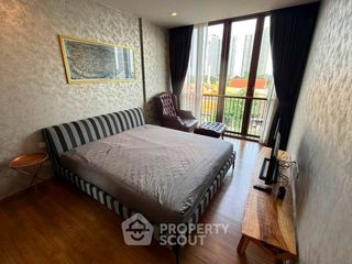 Wohnung zur Miete mit 2 Zimmer in Suan Luang, Bangkok