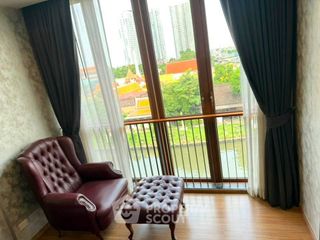 Wohnung zur Miete mit 2 Zimmer in Suan Luang, Bangkok