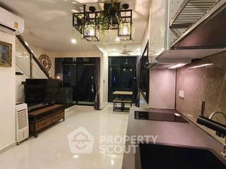 For sale 1 bed condo in Sathon, Bangkok