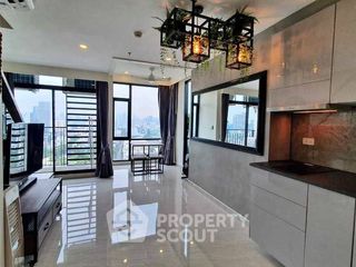For sale 1 bed condo in Sathon, Bangkok