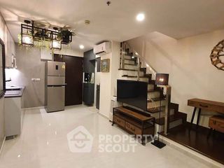 For sale 1 bed condo in Sathon, Bangkok