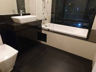 For sale 1 bed condo in Sathon, Bangkok