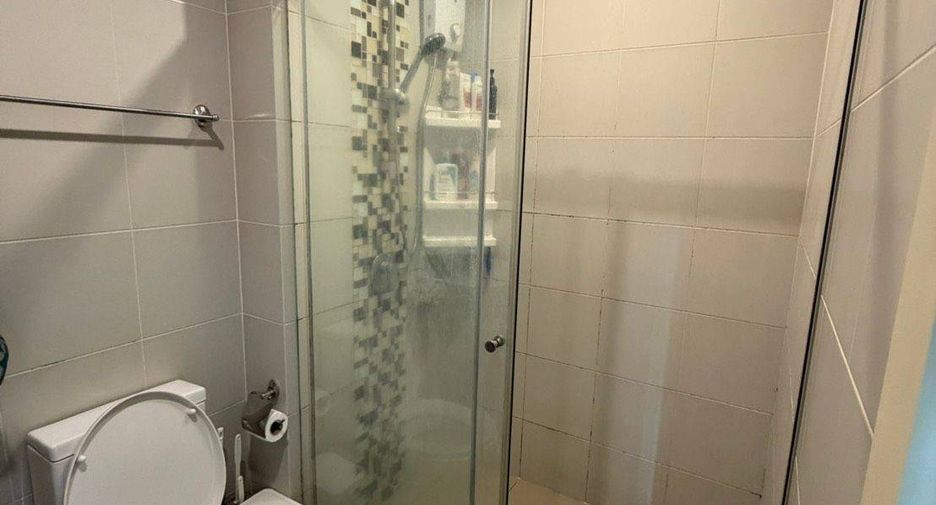 À vendre 1 chambre condo à Huai Khwang, Bangkok