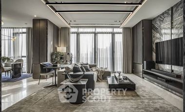 Wohnung zum Kauf mit 2 Zimmer in Watthana, Bangkok