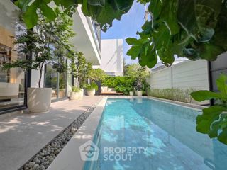 For sale 4 bedrooms villa in Bang Lamung, Chonburi