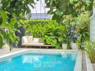 For sale 4 bedrooms villa in Bang Lamung, Chonburi