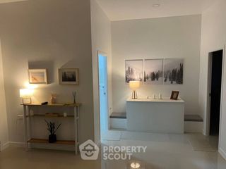 Villa zur Miete und zum Kauf mit 3 Zimmer in Bang Lamung, Chonburi