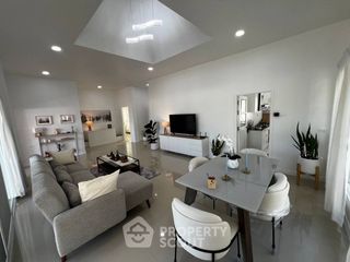 Villa zur Miete und zum Kauf mit 3 Zimmer in Bang Lamung, Chonburi