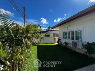 Villa zur Miete und zum Kauf mit 3 Zimmer in Bang Lamung, Chonburi