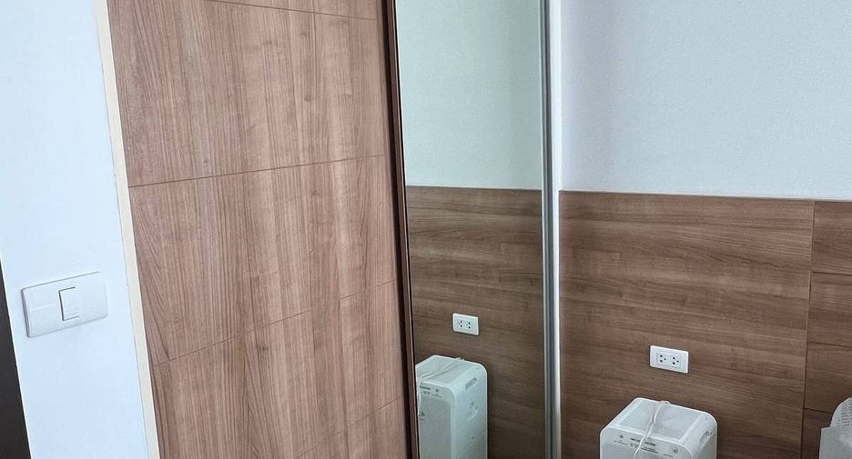 À vendre 1 chambre condo à Sathon, Bangkok