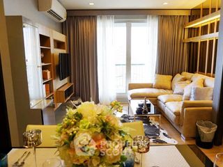For rent そして for sale 2 ベッドルーム condo in Sathon, Bangkok