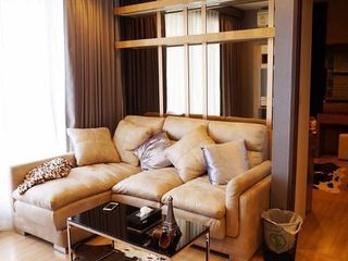 For rent そして for sale 2 ベッドルーム condo in Sathon, Bangkok