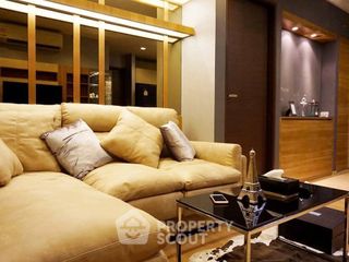 For rent そして for sale 2 ベッドルーム condo in Sathon, Bangkok
