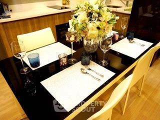 For rent そして for sale 2 ベッドルーム condo in Sathon, Bangkok