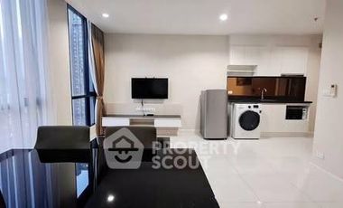 À louer 2 chambres condo à Watthana, Bangkok