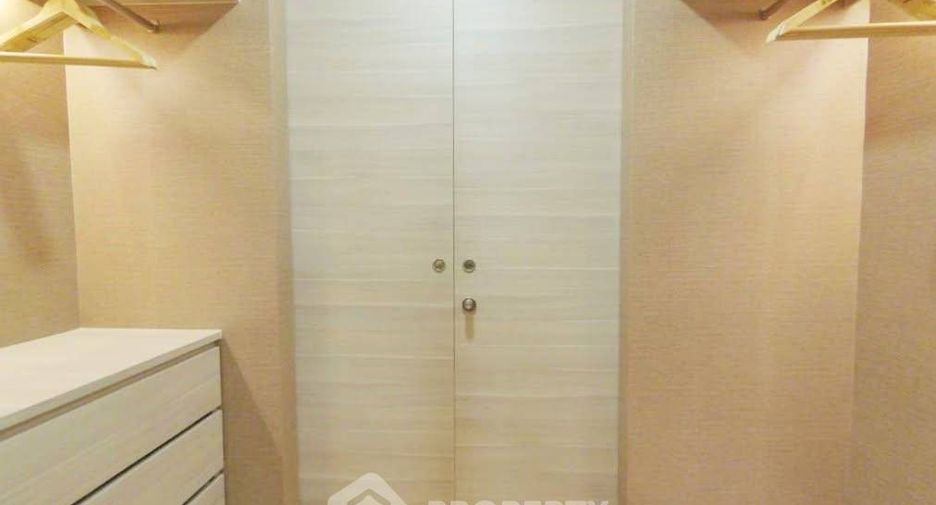 For rent 1 bed condo in Pathum Wan, Bangkok
