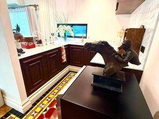 Casa en alquiler de 3 habitaciones en Bang Kapi, Bangkok