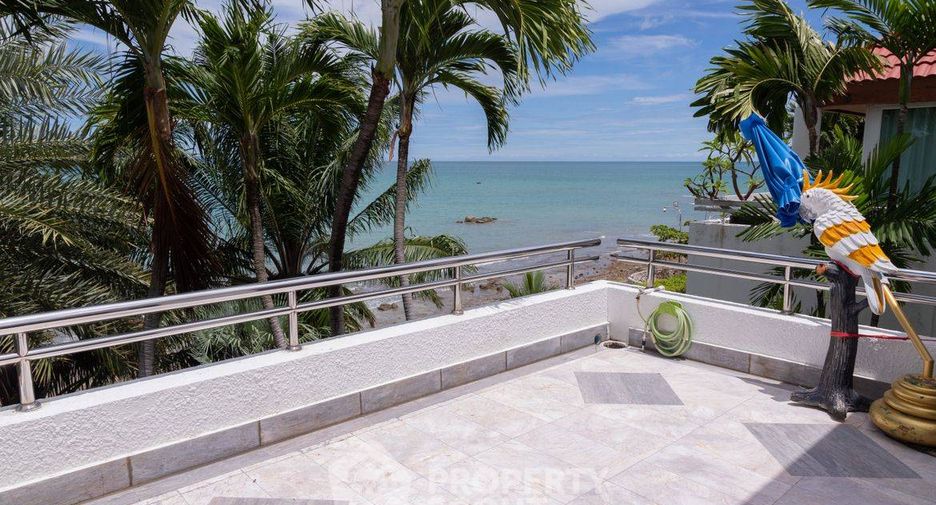 For sale 3 bedrooms house in Bang Lamung, Chonburi