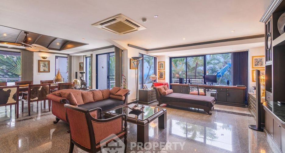 For sale 3 bedrooms house in Bang Lamung, Chonburi