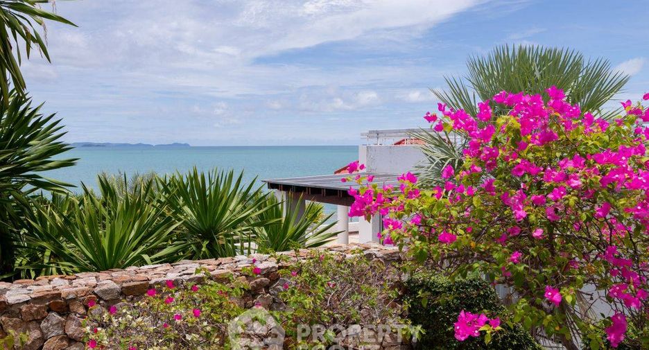 For sale 3 bedrooms house in Bang Lamung, Chonburi