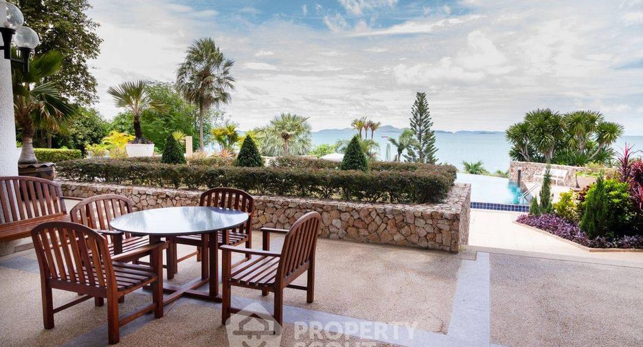 For sale 3 bedrooms house in Bang Lamung, Chonburi