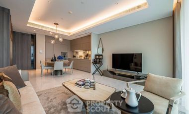 For sale 1 bed condo in Pathum Wan, Bangkok