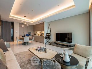 For sale 1 bed condo in Pathum Wan, Bangkok