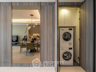 For sale 1 bed condo in Pathum Wan, Bangkok