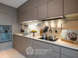 For sale 1 bed condo in Pathum Wan, Bangkok