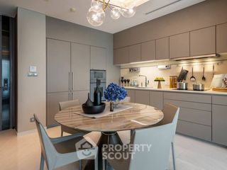 For sale 1 bed condo in Pathum Wan, Bangkok
