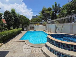 For sale 3 bedrooms villa in Bang Lamung, Chonburi