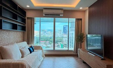 出租 2 卧室 公寓 在 Pathum Wan, 曼谷