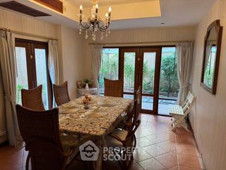For sale 4 ベッドルーム villa in Bang Lamung, Chonburi