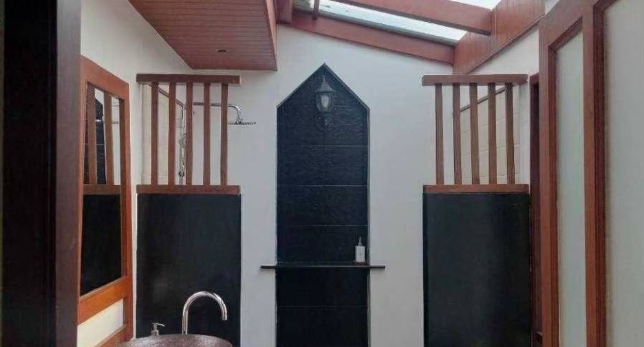 For sale 4 ベッドルーム villa in Jomtien, Pattaya