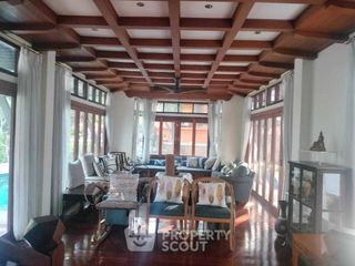 For sale 4 ベッドルーム villa in Bang Lamung, Chonburi