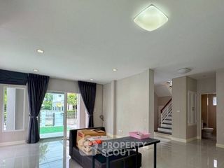 For sale 3 bedrooms house in Khlong Sam Wa, Bangkok