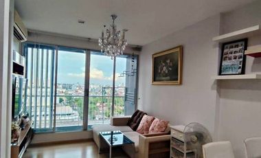 Wohnung zur Miete mit 1 Zimmer in Phra Khanong, Bangkok