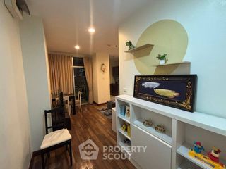 For sale 2 bedrooms condo in Ratchathewi, Bangkok