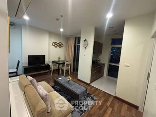 For sale 2 bedrooms condo in Ratchathewi, Bangkok