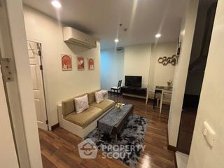 For sale 2 bedrooms condo in Ratchathewi, Bangkok