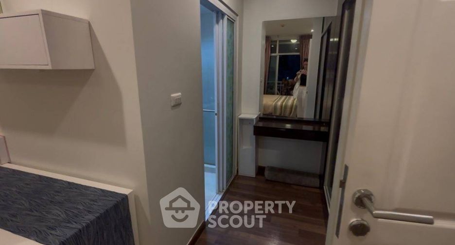 For sale 2 bedrooms condo in Ratchathewi, Bangkok