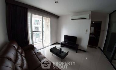 For sale 1 bed condo in Khlong Toei, Bangkok