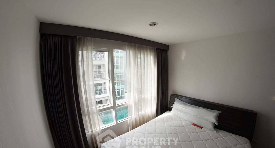 For sale 1 bed condo in Khlong Toei, Bangkok