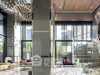 For sale 1 Beds condo in Huai Khwang, Bangkok