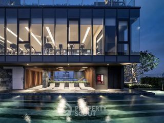 For sale 1 Beds condo in Huai Khwang, Bangkok