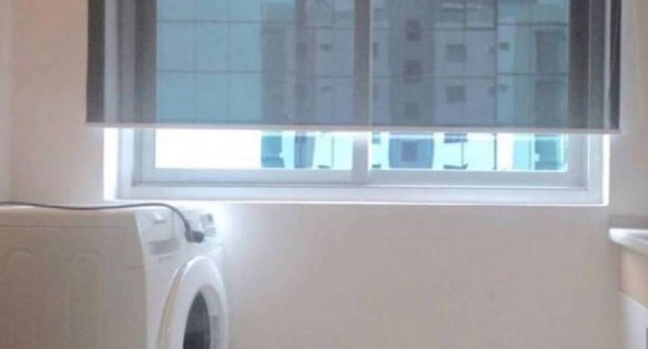 À vendre 2 chambres condo à Watthana, Bangkok